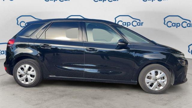 Citroen C4 Spacetourer image 1