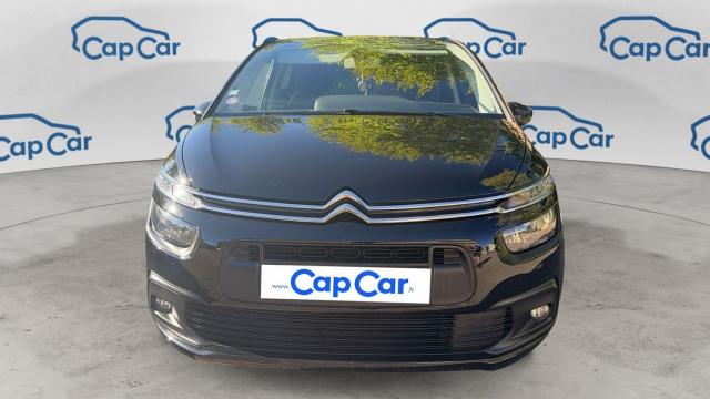Citroen C4 Spacetourer image 4