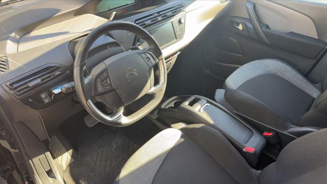 Citroen C4 Spacetourer image 7