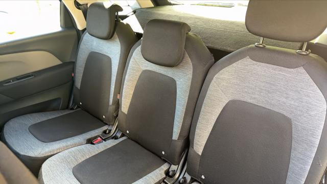 Citroen C4 Spacetourer image 8