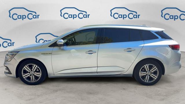 Renault Mégane Estate image 2