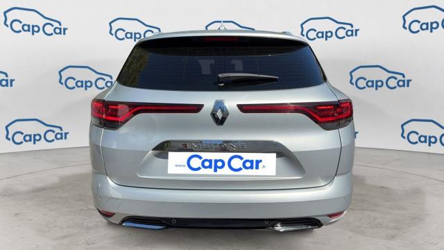 Renault Mégane Estate image 1