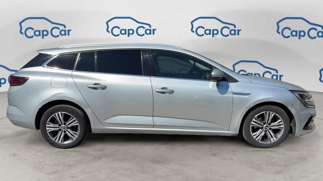 Renault Mégane Estate image 6