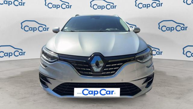 Renault Mégane Estate image 5