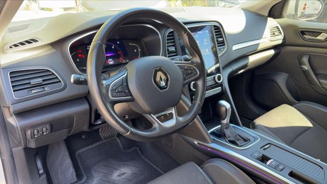 Renault Mégane Estate image 7