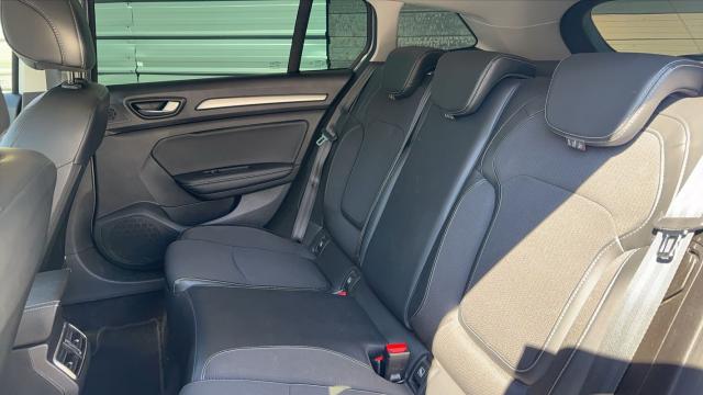 Renault Mégane Estate image 3