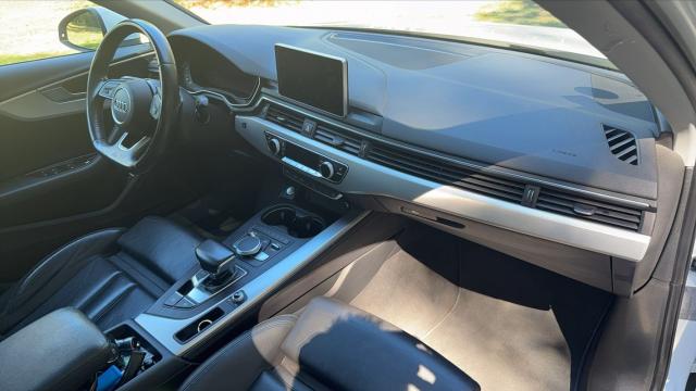 Audi A4 image 5