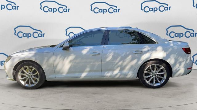 Audi A4 image 8