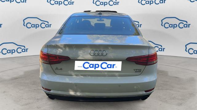 Audi A4 image 1