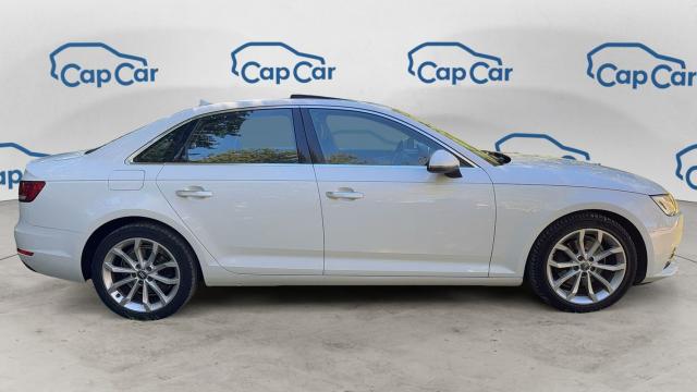 Audi A4 image 4
