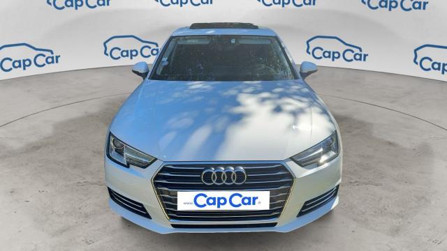 Audi A4 image 7
