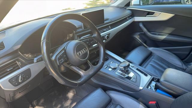 Audi A4 image 6
