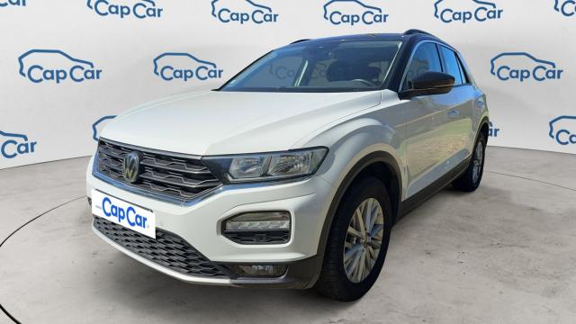 Volkswagen T-Roc 1.0 Tsi 115 Lounge