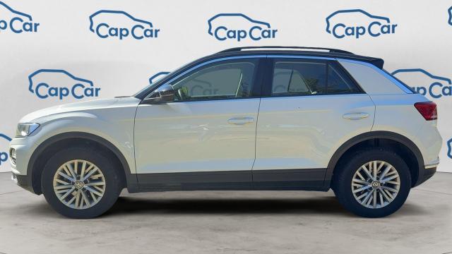 Volkswagen T-Roc image 7