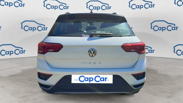 Volkswagen T-Roc image 6