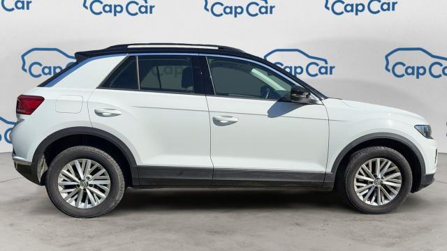 Volkswagen T-Roc image 2