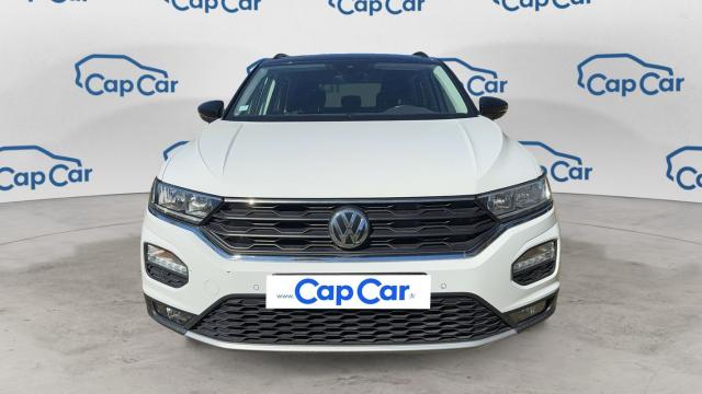 Volkswagen T-Roc image 4
