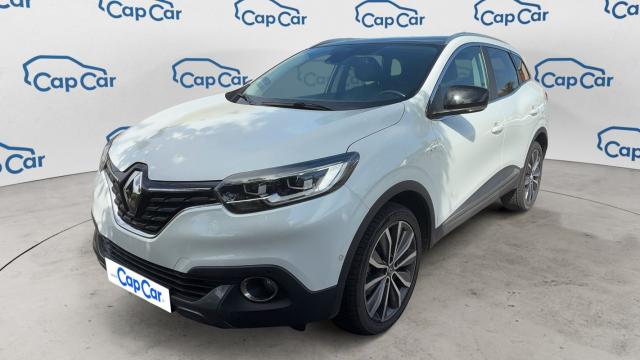 Renault Kadjar d’occasion
