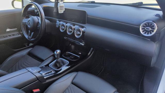 Mercedes Benz Classe A image 5
