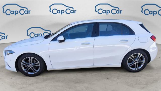 Mercedes Benz Classe A image 8
