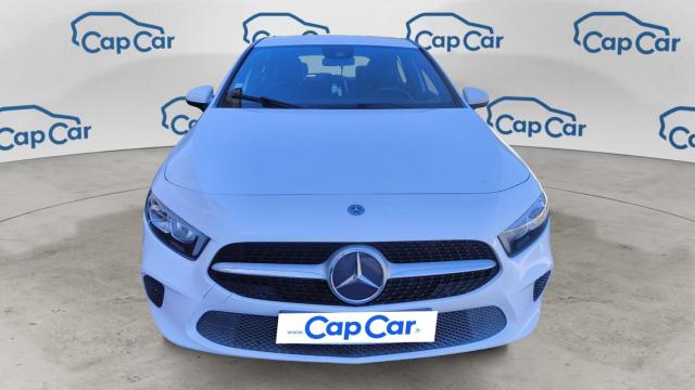 Mercedes Benz Classe A image 6