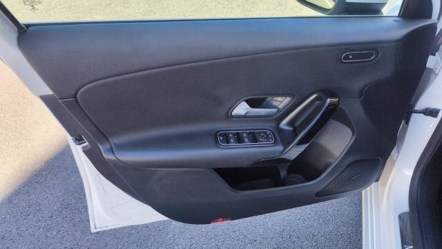 Mercedes Benz Classe A image 3