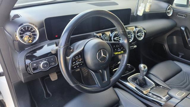 Mercedes Benz Classe A image 7