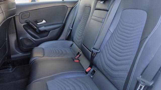 Mercedes Benz Classe A image 1