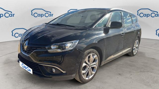 Renault Grand Scénic Iv 1.5 Dci 110 Business