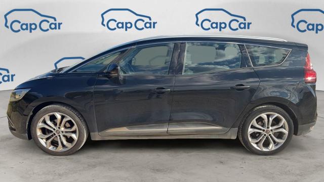 Renault Grand Scénic image 4