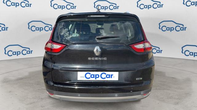 Renault Grand Scénic image 1