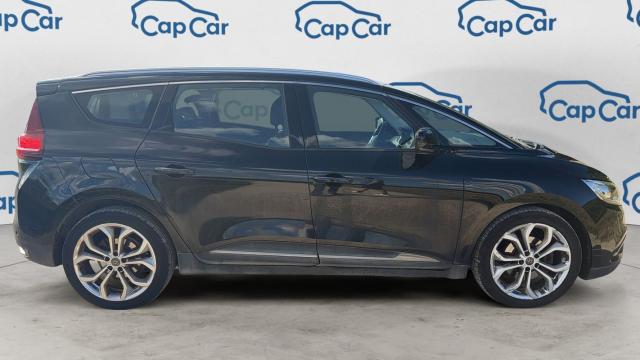 Renault Grand Scénic image 6
