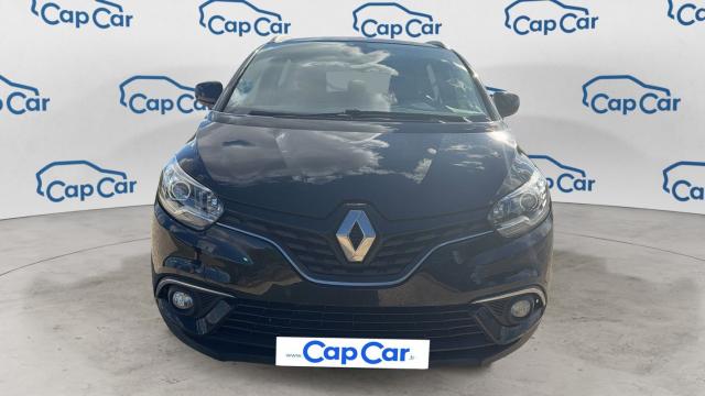 Renault Grand Scénic image 9