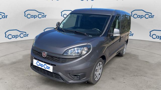 Fiat Doblo d’occasion