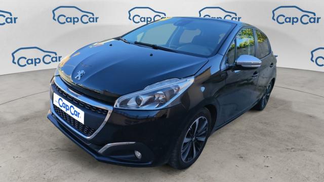 Peugeot 208 1.5 Bluehdi 100 Style