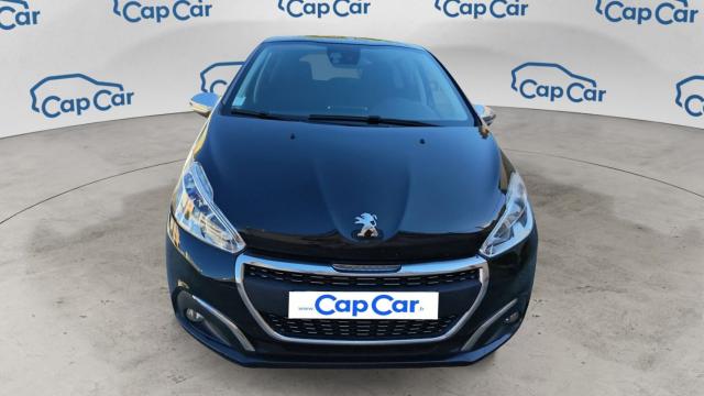 Peugeot 208 image 1
