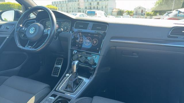 Volkswagen Golf image 7