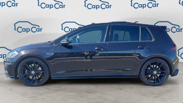 Volkswagen Golf image 4
