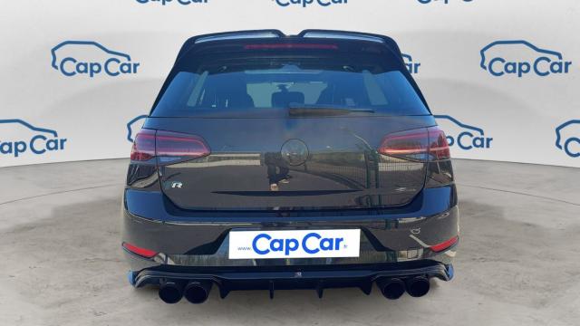 Volkswagen Golf image 1