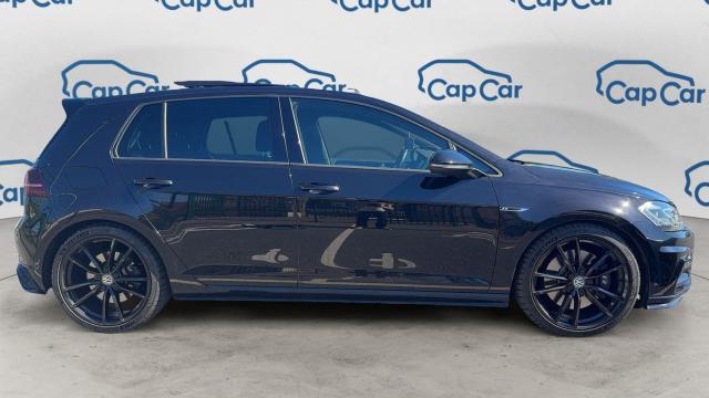 Volkswagen Golf image 3