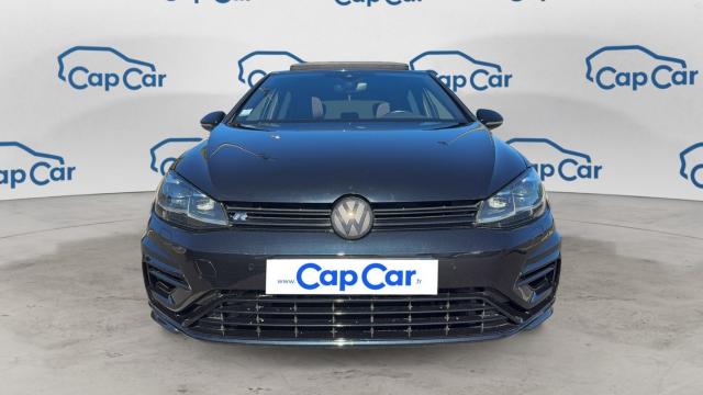 Volkswagen Golf image 2