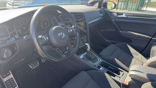 Volkswagen Golf image 9