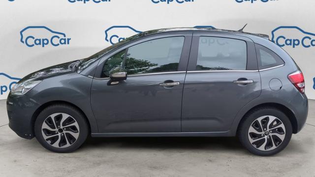 Citroen C3 image 4