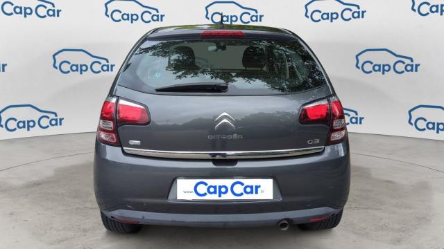 Citroen C3 image 1