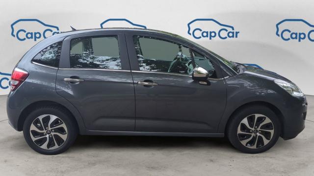 Citroen C3 image 5