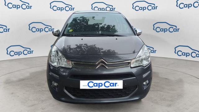 Citroen C3 image 6