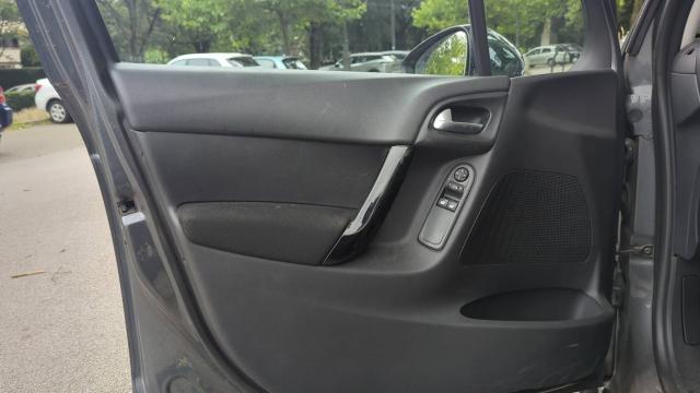 Citroen C3 image 2