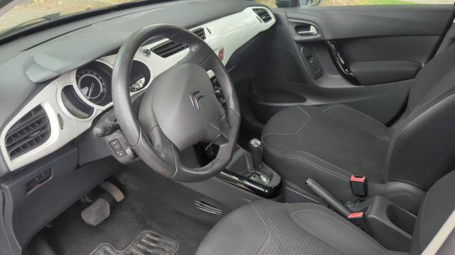 Citroen C3 image 3