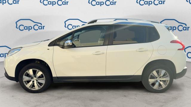 Peugeot 2008 image 7