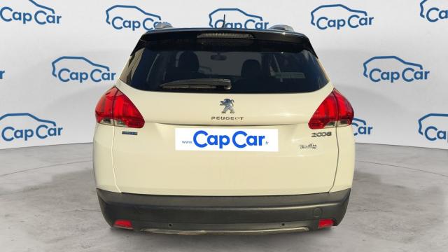 Peugeot 2008 image 8